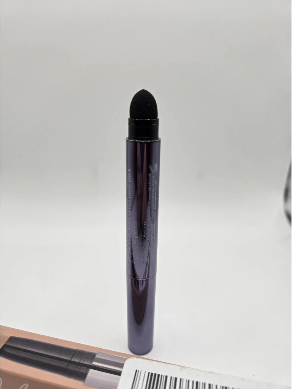Julep Beauty Eyeshadow 101 Crème to Powder Eyeshadow Stick Hazelnut Matte- New